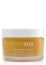 Load image into Gallery viewer, GLIDING LIGHT Illuminating Multipurpose Beauty Balm-0
