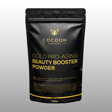 Load image into Gallery viewer, Gold Beauty Booster Powder-0
