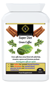 Super Diet Green Coffee-0