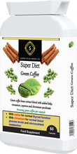 Load image into Gallery viewer, Super Diet Green Coffee-2
