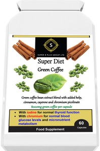 Super Diet Green Coffee-3