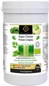 Super Greens Protein Complex-0