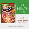 Gut Health 101 EBook