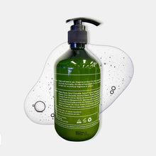 Load image into Gallery viewer, Hand Wash, Castile Style, Naturally Nourished 500ml-1
