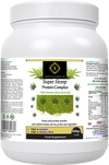 Super Hemp Protein Complex-0