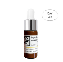 Load image into Gallery viewer, DR.HC Hyper Serum - Acne &amp; Sebum Fighting - DAY CARE (15g, 0.5oz.) (Anti-acne, Oil removing, Anti-inflammatory, Anti-irritation...)-2
