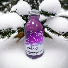 Load image into Gallery viewer, Shimmerberry Frosted Plum and Winter Fig Body Wash.-4
