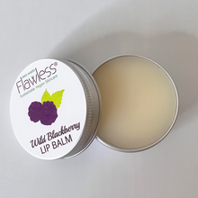 Load image into Gallery viewer, Lip Balm - Wild Blackberry-4
