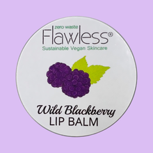 Load image into Gallery viewer, Lip Balm - Wild Blackberry-0
