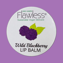 Load image into Gallery viewer, Lip Balm - Wild Blackberry-3
