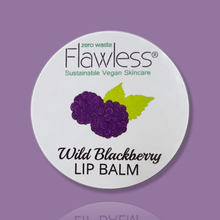 Load image into Gallery viewer, Lip Balm - Wild Blackberry-2
