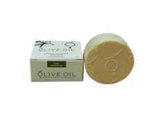 Load image into Gallery viewer, Olive Oil Soap, All-Natural , Unscented, 50g-0
