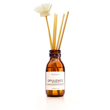 Load image into Gallery viewer, Reed Diffuser - Opulence: Wild Plum and Damascan Rose-1
