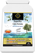 Load image into Gallery viewer, SuperBio Calm Formula-3
