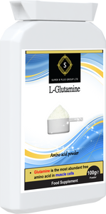 L-Glutamine-2