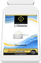 Load image into Gallery viewer, L-Glutamine-3
