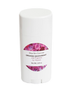 ORGANIC DEODORANT- LILAC FRAGRANCE - FOR WOMEN - ITEM #: 601950409617-0