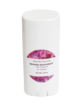 Load image into Gallery viewer, ORGANIC DEODORANT- LILAC FRAGRANCE - FOR WOMEN - ITEM #: 601950409617-0
