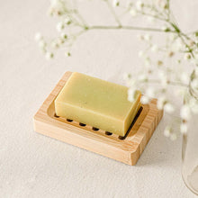 Load image into Gallery viewer, Wooden Soap Dish | Eco Bathroom Soap Dishes-1
