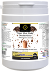 Super Meal Shake (Chocolate Flavour)-0