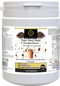 Super Meal Shake (Chocolate Flavour)-0