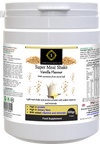 Super Meal Shake (Vanilla Flavour)-0