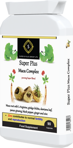 Super Plus Maca Complex-2