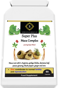 Super Plus Maca Complex-3