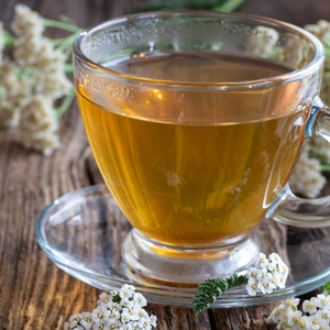 Witchy Pooh's Yarrow Flowers Herb For Topical Wound Healing, Heighten Senses for Ritual and Intuition-3