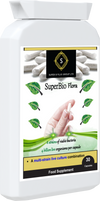 SuperBio Flora-1