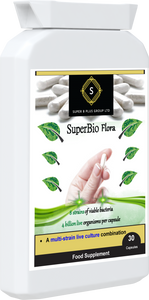 SuperBio Flora-1