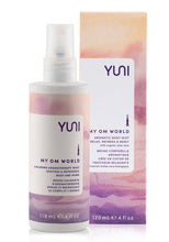 Load image into Gallery viewer, MY OM WORLD Aromatic Body Mist-0
