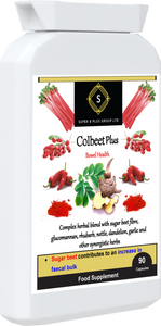 Colbeet Plus-2