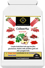 Load image into Gallery viewer, Colbeet Plus-3
