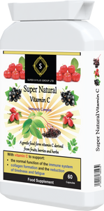 Super Natural Vitamin C-2