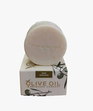 Load image into Gallery viewer, Olive Oil Soap, All-Natural , Rose Geranium ,100g-1
