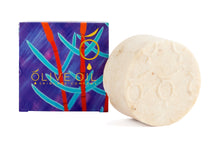 Load image into Gallery viewer, Olive Oil Soap ,Indigenous Series,  Gidyea  100g-2
