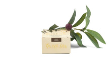 Load image into Gallery viewer, Olive Oil Soap, All-Natural , Lemon Myrtle, 100g-1
