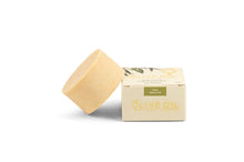 Load image into Gallery viewer, Olive Oil Soap, All-Natural,  Mint Absolute ,100g-0
