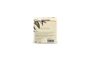 Olive Oil Soap, All-Natural , Lemon Myrtle, 100g-2