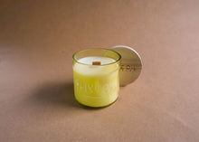 Load image into Gallery viewer, Candles Olive Oil, Lemongrass and Ginger, 200g-1
