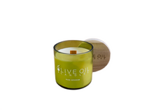 Load image into Gallery viewer, Candles Olive Oil, Rose Geranium 200g-2
