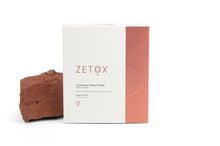 Load image into Gallery viewer, Zetox Luminous Sheet Mask 4 piece box set Special at $19.99(Was $39.99) while stock last-2
