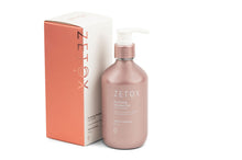 Load image into Gallery viewer, Zetox Purifying Shower Gel 250ml-1
