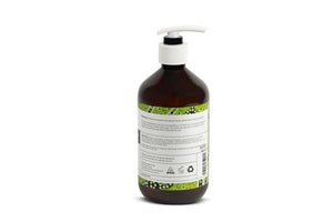 Hand Wash, Castile Style, Lemon Scented Tea Tree 500ml-2