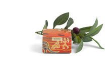 Load image into Gallery viewer, Olive Oil Soap ,Indigenous Series, Quandong Soap 100g-2
