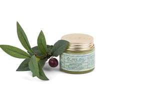 Soothing Balm Blue Mallee Eucalyptus 60g-0