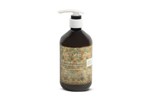 Hand Wash , Castile Style, Blue Mallee Eucalyptus-3