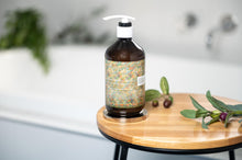 Load image into Gallery viewer, Hand Wash , Castile Style, Blue Mallee Eucalyptus-4
