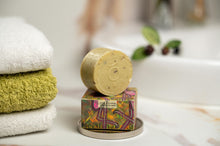 Load image into Gallery viewer, Olive Oil Soap ,Indigenous Series, Gidyea With Lemon Scented Tea Tree Essential Oil-1
